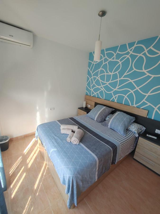 Casa Climatizada Vacacional Vila Villalonga Exterior foto