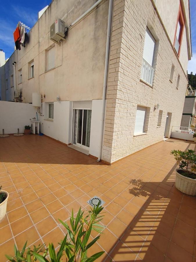 Casa Climatizada Vacacional Vila Villalonga Exterior foto
